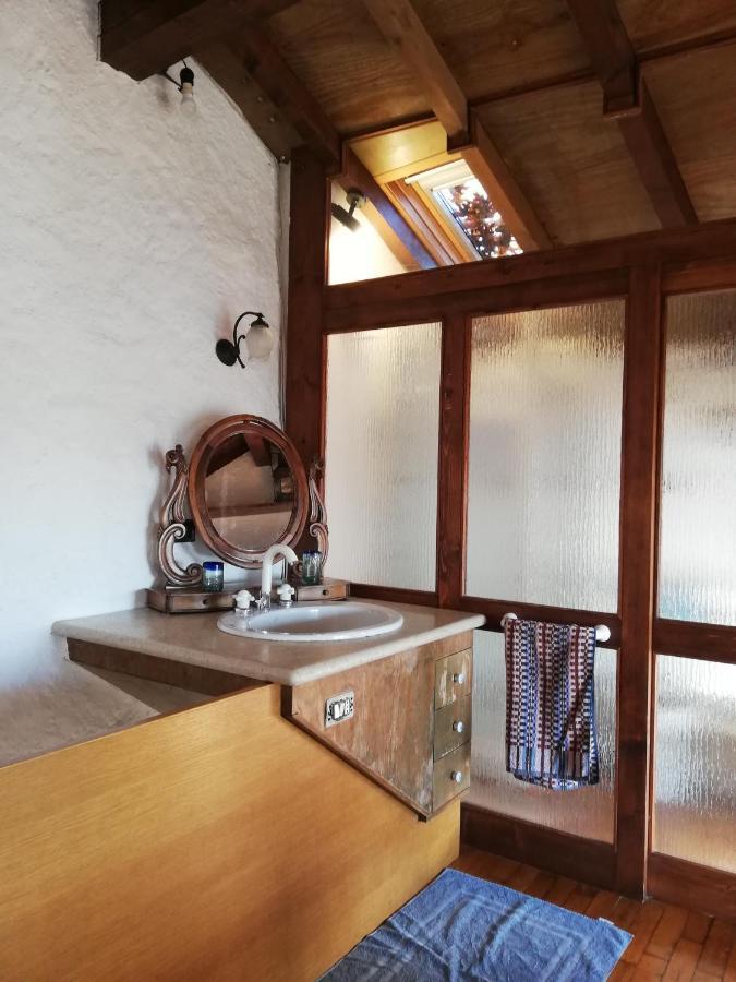 Romantica Casetta Nel Verde Con Vista Sul Lago Белджирате Екстериор снимка